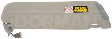 Charger l'image dans la galerie, 74204 Sun Visor Dorman - HELP Canada