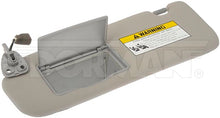 Charger l'image dans la galerie, 74204 Sun Visor Dorman - HELP Canada