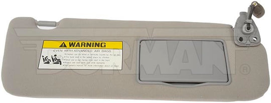 74205 Sun Visor Dorman - HELP Canada