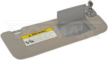 Load image into Gallery viewer, 74205 Sun Visor Dorman - HELP Canada