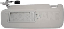 Load image into Gallery viewer, 74207 Sun Visor Dorman - HELP Canada