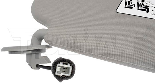 74207 Sun Visor Dorman - HELP Canada