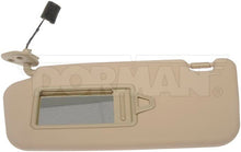 Charger l'image dans la galerie, 74208 Sun Visor Dorman - HELP Canada