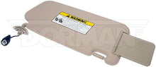 Charger l'image dans la galerie, 74208 Sun Visor Dorman - HELP Canada