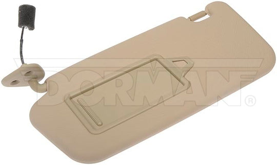 74208 Sun Visor Dorman - HELP Canada