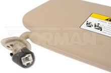 Charger l'image dans la galerie, 74208 Sun Visor Dorman - HELP Canada
