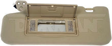 Load image into Gallery viewer, 74209 Sun Visor Dorman - HELP Canada