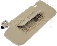Load image into Gallery viewer, 74209 Sun Visor Dorman - HELP Canada
