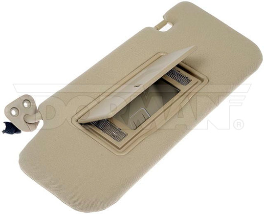 74209 Sun Visor Dorman - HELP Canada
