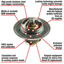 Load image into Gallery viewer, 7421-180 Fail Safe Thermostat 180 Degrees Motorad