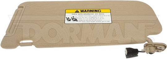 74210 Sun Visor Dorman - HELP Canada