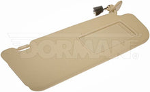 Charger l'image dans la galerie, 74210 Sun Visor Dorman - HELP Canada
