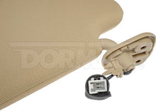 Charger l'image dans la galerie, 74210 Sun Visor Dorman - HELP Canada