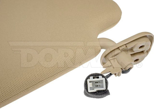 74210 Sun Visor Dorman - HELP Canada