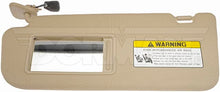 Charger l'image dans la galerie, 74212 Sun Visor Dorman - HELP Canada