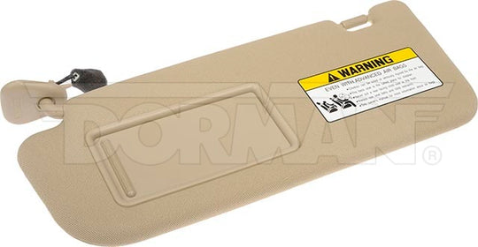 74212 Sun Visor Dorman - OE Solutions Canada