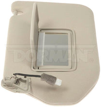 Charger l'image dans la galerie, 74215 Sun Visor Dorman - HELP Canada