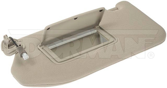 74215 Sun Visor Dorman - HELP Canada
