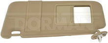 Charger l'image dans la galerie, 74219 Sun Visor Dorman - HELP Canada