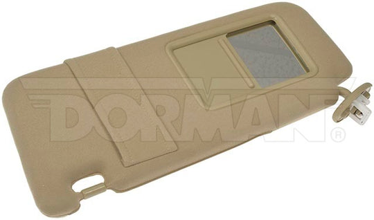 74219 Sun Visor Dorman - HELP Canada
