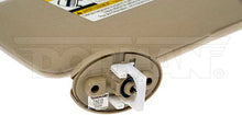 Charger l'image dans la galerie, 74219 Sun Visor Dorman - HELP Canada