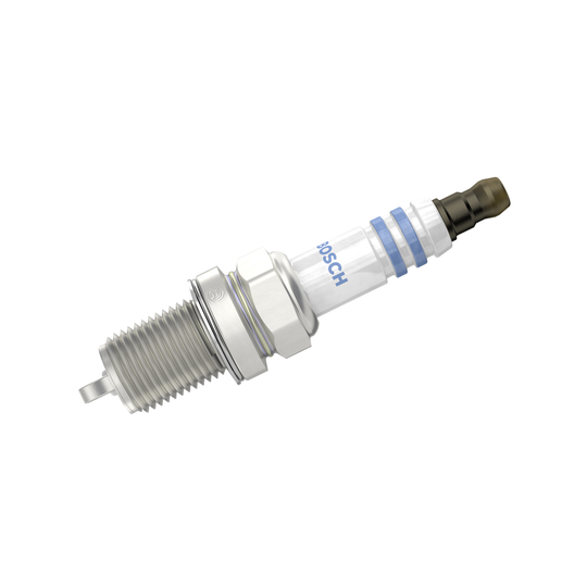 7422 OE Fine Wire Double Platinum Spark Plug Bosch Canada