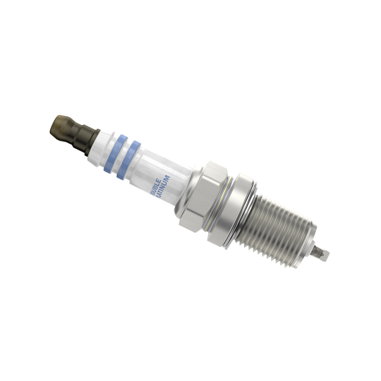 7422 OE Fine Wire Double Platinum Spark Plug Bosch Canada
