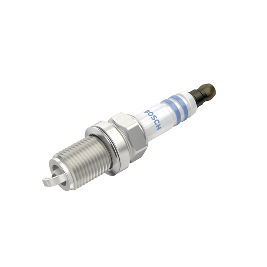 7422 OE Fine Wire Double Platinum Spark Plug Bosch Canada