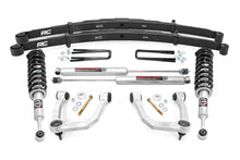 Load image into Gallery viewer, 74232 3.5 Inch Lift Kit - UCA - N3 Struts - Toyota Tacoma 4WD (2005-2023) Rough Country Canada