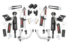Load image into Gallery viewer, 74250 3.5 Inch Lift Kit - UCA - Vertex - Toyota Tacoma 4WD (2005-2023) Rough Country Canada
