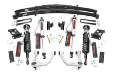 Load image into Gallery viewer, 74252 3.5 Inch Lift Kit - Vertex - Toyota Tacoma 4WD (2005-2023) Rough Country Canada