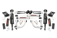 Load image into Gallery viewer, 74257 3.5 Inch Lift Kit - UCA - Vertex/V2 - Toyota Tacoma 4WD (2005-2023) Rough Country Canada