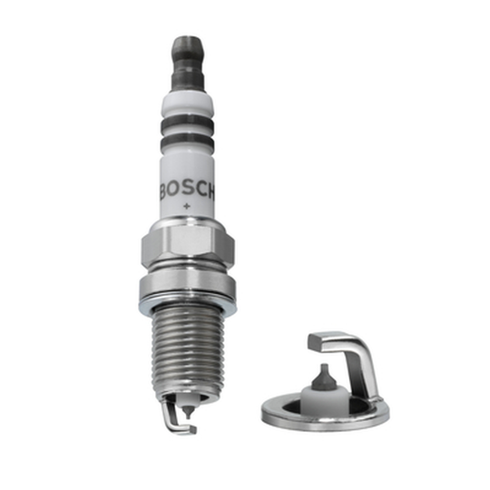 7426 OE Fine Wire Double Platinum Spark Plug Bosch Canada