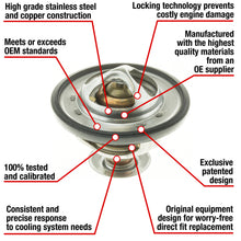 Charger l'image dans la galerie, 7427-180 Failsafe Thermostat 180 Degrees Motorad