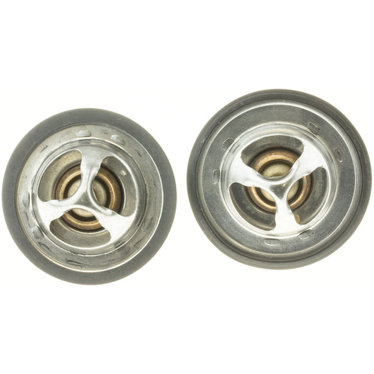 7427457 Fail Safe Thermostat Kit 185 And 205 Degrees w/ Gasket and Seals Motorad