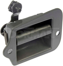 Load image into Gallery viewer, 74300 Exterior Door Handle Dorman - HELP Canada