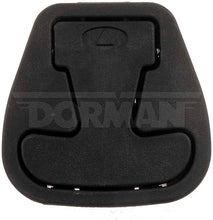 Load image into Gallery viewer, 74305 Spare Tire Compartment Cover Latch Dorman - HELP Canada