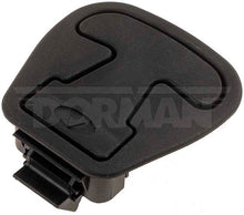 Load image into Gallery viewer, 74305 Spare Tire Compartment Cover Latch Dorman - HELP Canada