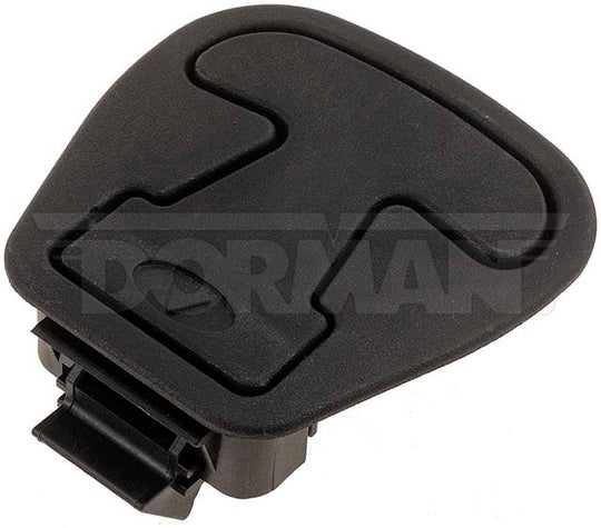 74305 Spare Tire Compartment Cover Latch Dorman - HELP Canada