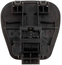 Load image into Gallery viewer, 74305 Spare Tire Compartment Cover Latch Dorman - HELP Canada