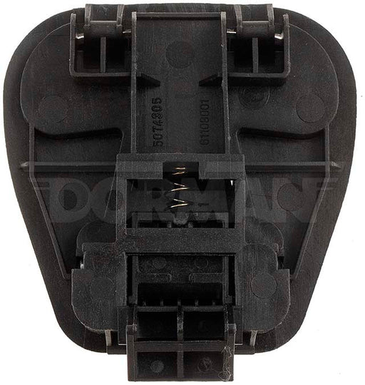 74305 Spare Tire Compartment Cover Latch Dorman - HELP Canada