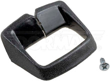 Charger l'image dans la galerie, 74310 Shoulder Harness Retainer Dorman - HELP Canada