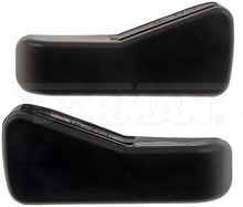 Load image into Gallery viewer, 74315 Seat Back Recliner Adjustment Handle Dorman - HELP Canada