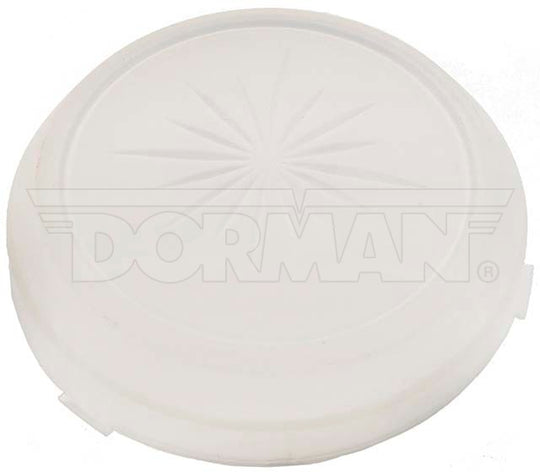 74320 Courtesy Light Lens Dorman - HELP Canada