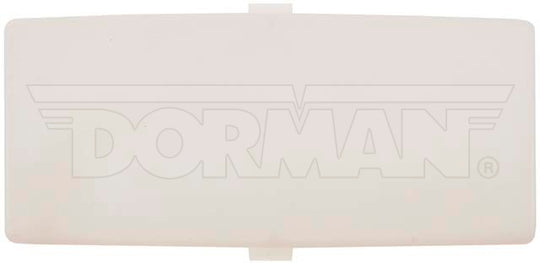 74323 Dome Light Lens Dorman - HELP Canada