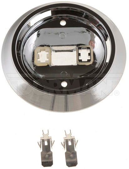 74324 Dome Light Dorman - HELP Canada