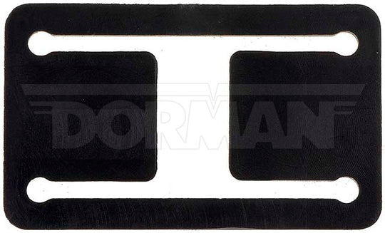74325 Seat Belt Clip Dorman - HELP Canada