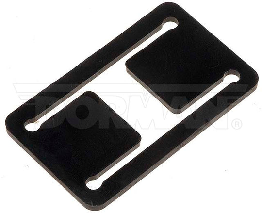 74325 Seat Belt Clip Dorman - HELP Canada