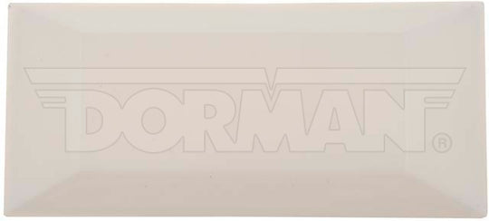 74328 Dome Light Lens Dorman - HELP Canada