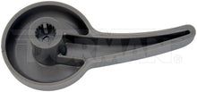 Load image into Gallery viewer, 74345 Seat Back Recliner Adjustment Handle Dorman - HELP Canada